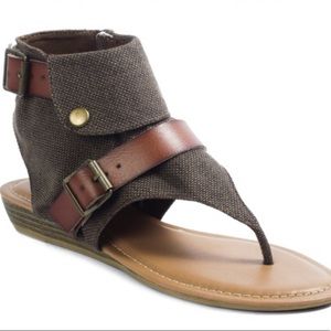 ☀️🌸✨Sandals✨🌸☀️ (Everyday Brand) PRICE FIRM